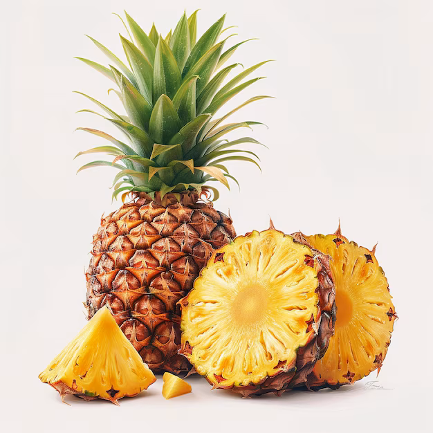 Pineapple